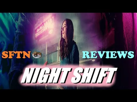 Night Shift (2024) - Horror movie review
