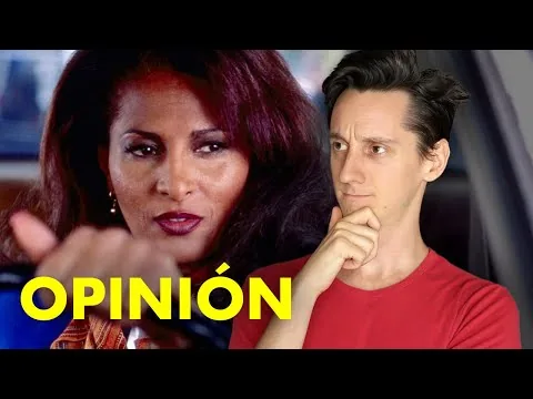 REVIEW: JACKIE BROWN - Quentin Tarantino's Most Underrated Film