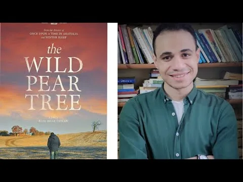 مراجعة فيلم the wild pear tree 2018