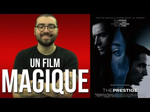 LE PRESTIGE | Critique à chaud (avec spoilers)