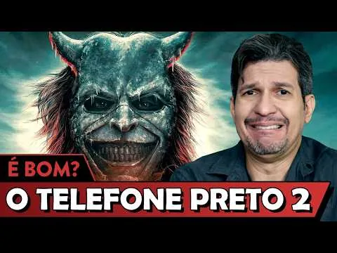 Is the Black Phone 2 good? – Vale Crítica
