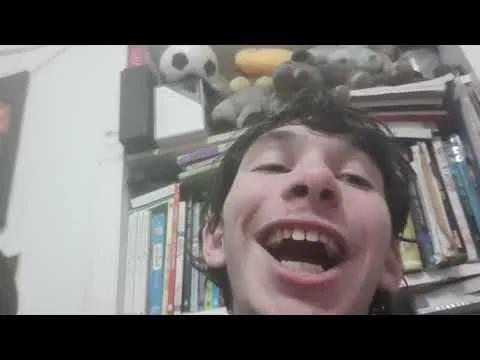 קריפ ביקורת סרט