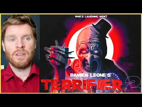 Terrifier 2 - Movie Review: Art the Clown and the Consolidation of a Horror Franchise