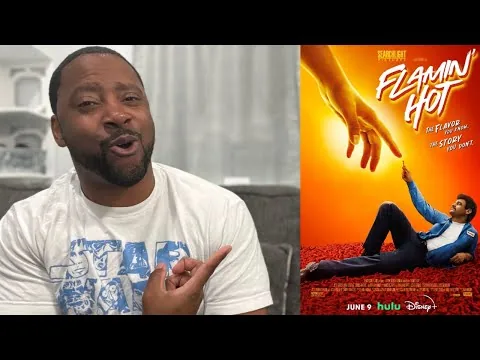 Flamin’ Hot (2023) Movie Review!