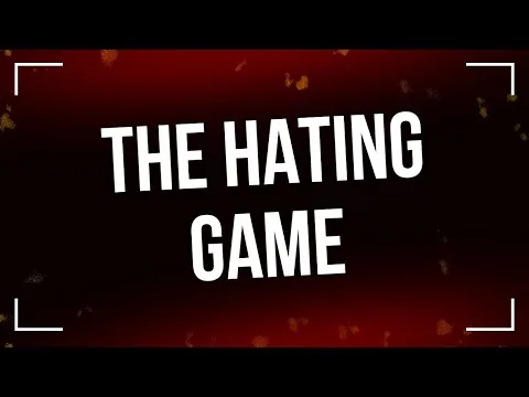 podcast: The Hating Game (2021) - HD Full Movie Podcast Episode | Film Review