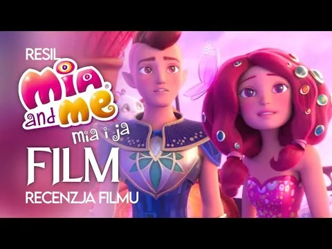 Movie Review: Mia and Me The Movie