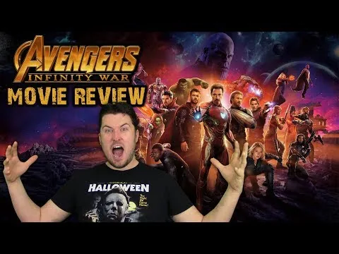 Avengers: Infinity War (2018) - Spoiler-Free Movie Review
