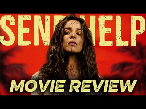 Send Help (2026) è una vera follia come dicono? | Recensione del film
