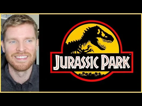 Jurassic Park (1993) - Movie Review