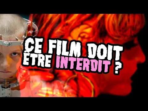 TITANE et le body horror (2021) - Critique de film d'horreur #55