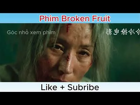 🔪 Broken Fruit-Ký Ức Đẫm Máu Của Sát Thủ Huyền Thoại "Móng Tay" |Review Phim Hành Động Hàn Quốc 2025