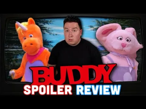 Buddy Spoiler Review (WTF ENDING)
