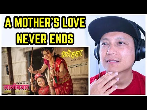 Mitho Sansar-LALIBAZAR Movie Song|Swastima Khadka|Samikshya Adhikari & Jayan J.Waiba|Reaction Video|