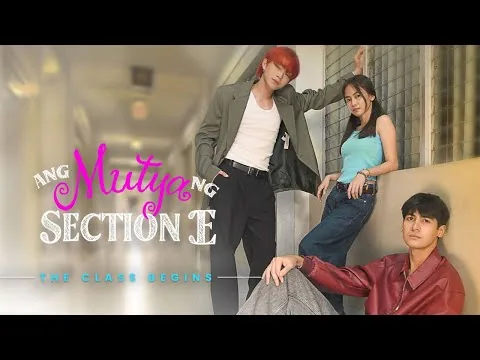 Ang Mutya Ng Section E (2025) Movie | Rabin Angeles, Heart Ryan, Charles Law | Facts And Review