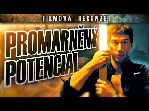MEGALOPOLIS je KRÁSNÝ film, ale OBROVSKÉ ZKLAMÁNÍ | RECENZE BEZ SPOILERŮ | Megalopolis (2024)