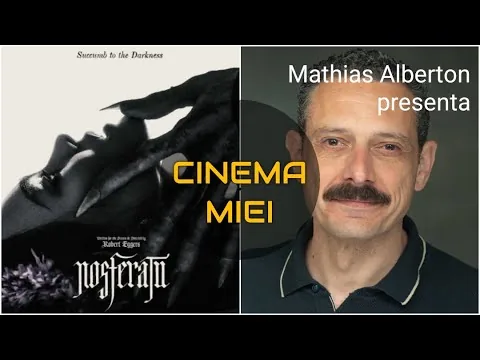 Nosferatu (film, 2024) recensione: Tre idee in croce per una noia mortale