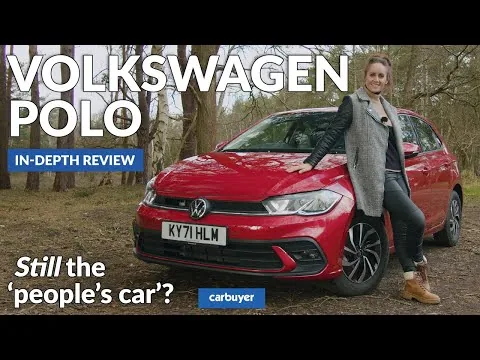 ਨਵੀਂ ਵੋਲਕਸਵੈਗਨ ਪੋਲੋ ਦੀ ਡੂੰਘਾਈ ਨਾਲ ਸਮੀਖਿਆ: ਕੀ ਇਹ ਅਜੇ ਵੀ 'ਲੋਕਾਂ ਦੀ ਛੋਟੀ ਕਾਰ' ਹੈ?
