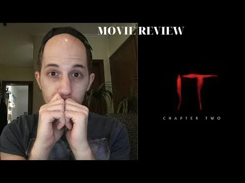 IT CHAPTER TWO/ΤΟ ΑΥΤΟ ΚΕΦΑΛΑΙΟ 2 - MOVIE REVIEW/ΚΡΙΤΙΚΗ(SPOILER FREE)