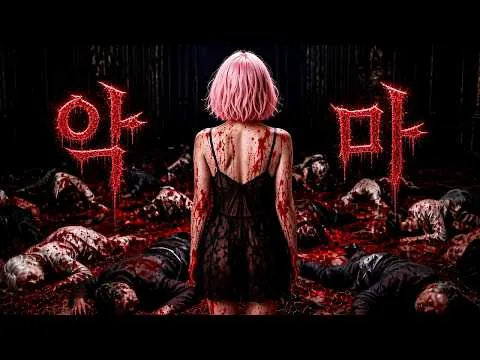 개봉 2주 만에 제작비 4배 수익을 벌어들인 "싸움의 신" 며느리 건드려버린 악마 가족의 최후ㅎㄷㄷ