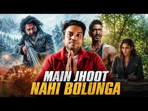Toxic Full Movie Review | Yash | Kiara | Tara S, Nayanthara, Huma Q | Geetu | Mr Hero