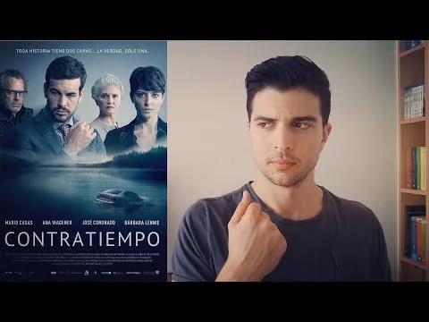 Contratiempo/Αόρατος Επισκέπτης - Κριτική Ταινίας