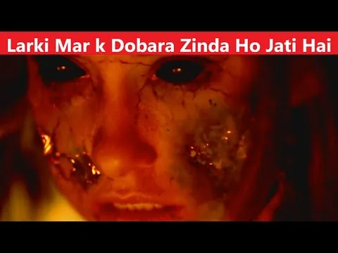 The Lazarus Effect 2015 Movie Explained Hindi / Urdu | Supernatural Horror Movie Review