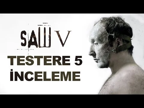 Testere 5 - Film İncelemesi | Saw 5 (2008)