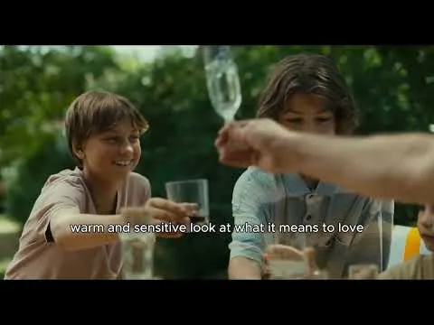Young Hearts (2024) SPOILER-FREE Movie Review + My Experience.