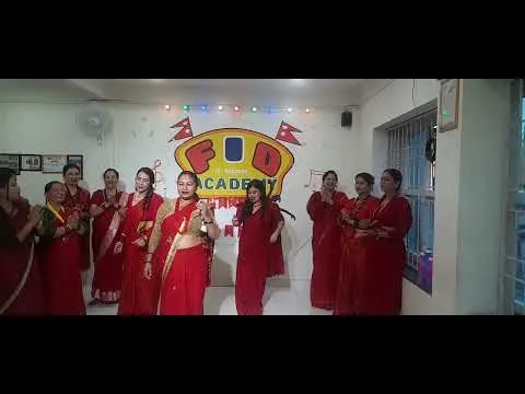 Natra Bhane Jindagi (KOSHEDHUNGA)-New Movie Teej Song Cover Video|Samikshya  -Khem Century Part 4