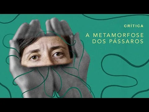 A Metamorfose dos Pássaros (Crítica) - O melhor filme português da década