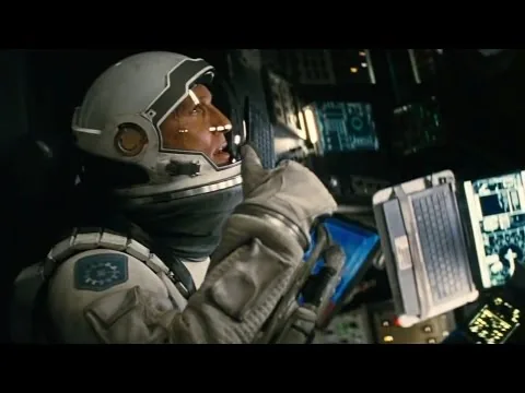 The Onion Reviews 'Interstellar'