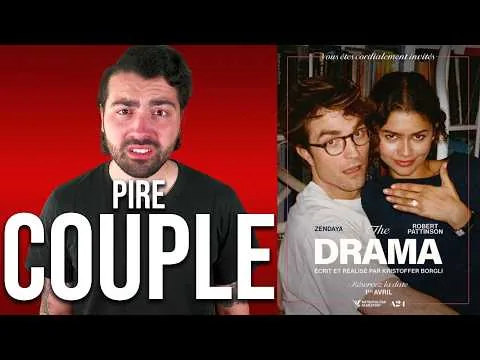 THE DRAMA | Critique (spoilers à 14:26)