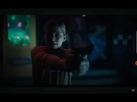 Filmová recenze #1 Fnaf film je prostě boží