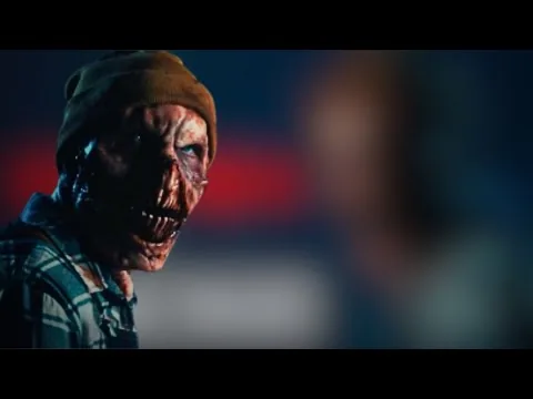 Black Friday Movie Review (2021)