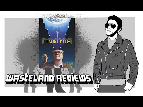 Linoleum (2023) - Wasteland Film Review