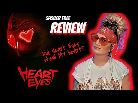 فيلم Heart Eyes (2025) | مراجعة خالية من الحرق