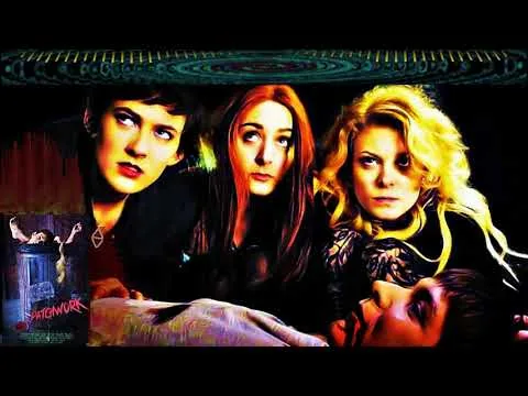 Movie Review   Patchwork 2015