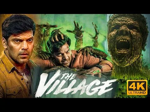 The Village Full Movie In Tamil 2023 | Arya, Milind Rau, Divya Pillai, Aazhiya | HD Facts & Review