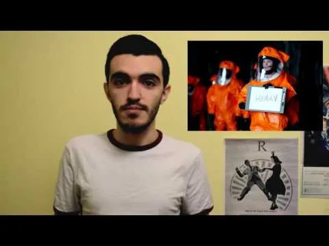 ΚΡΙΤΙΚΗ ΤΑΙΝΙΑΣ: Arrival (2016) | The Reviewer
