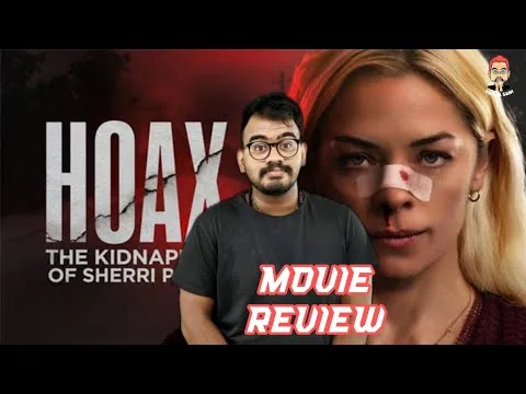 HOAX THE KIDNAPPING OF SHERRI PAPINI | 2023 | MOVIE REVIEW | Vaaila Sani