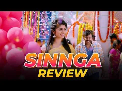 Sinnga | Review | 2019 | Movie Loverzs