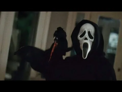 Scream (film 2022) - RECENSIONE REVIEW