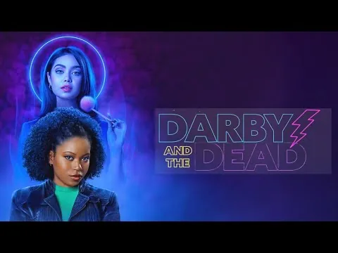 فيلم Darby and the Dead (2022) || ريلي داونز، أولي كرافاليو || مراجعة وحقائق