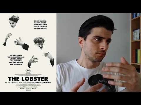 The Lobster/Ο Αστακός - Κριτική Ταινίας