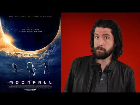 Moonfall - फिल्म समीक्षा