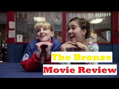 The Bronze (2016) Filmkritik