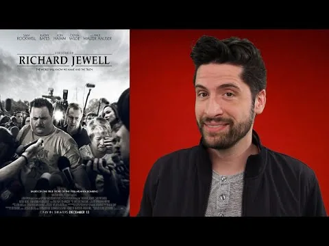 Richard Jewell - Movie Review