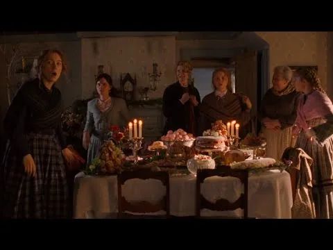 Küçük Kadınlar (Little Women) Film İncelemesi