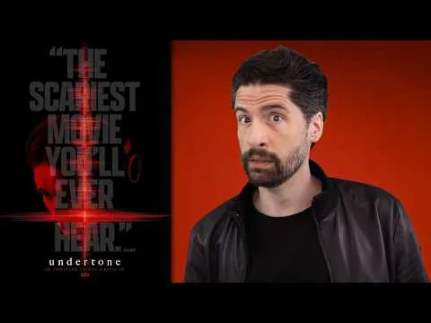 Undertone - Movie Review