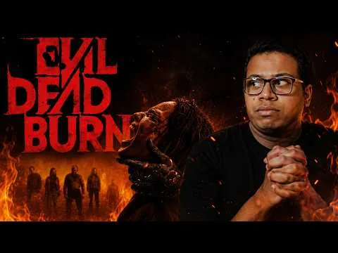 Evil Dead Rise Movie Review (2026)
